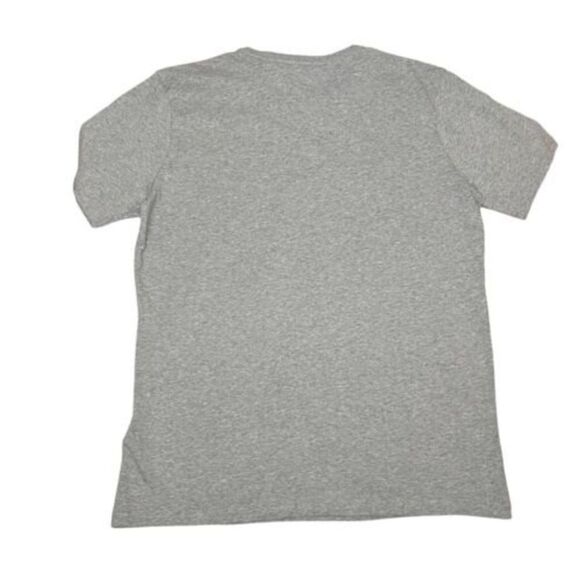 Knowledge Cotton Apparel Big Owl Print T-shirt Europe Streets Denmark - Picture 6 of 10